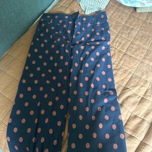 Anthropologie Maeve the Collette